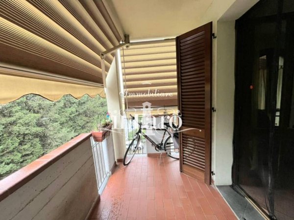 appartamento in vendita a Campi Bisenzio in zona Capalle