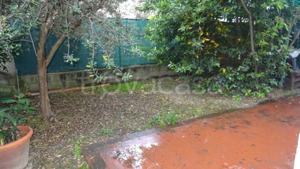 appartamento in vendita a Campi Bisenzio