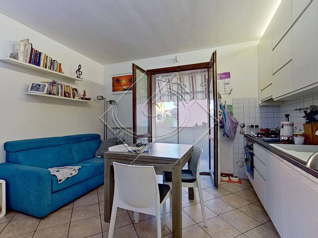 appartamento in vendita a Campi Bisenzio