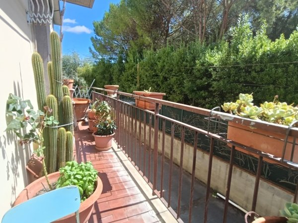 appartamento in vendita a Campi Bisenzio