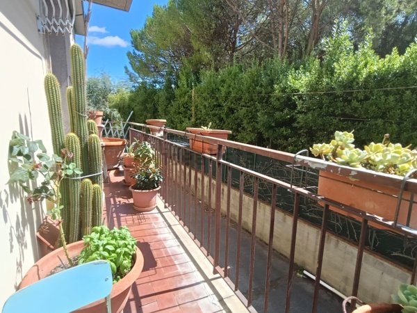 appartamento in vendita a Campi Bisenzio