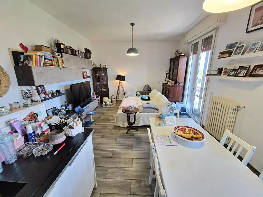 appartamento in vendita a Campi Bisenzio