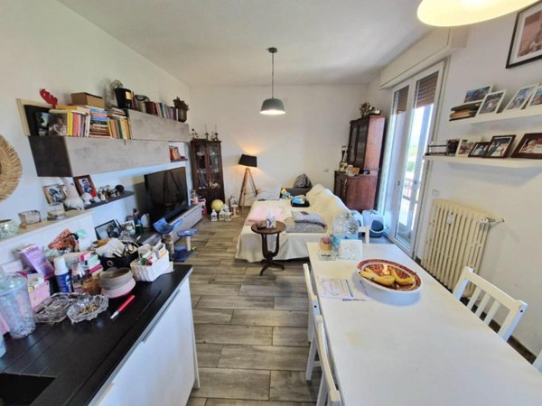 appartamento in vendita a Campi Bisenzio in zona San Cresci