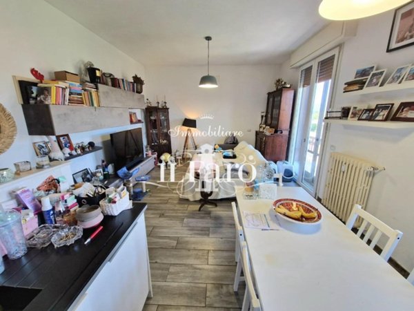 appartamento in vendita a Campi Bisenzio