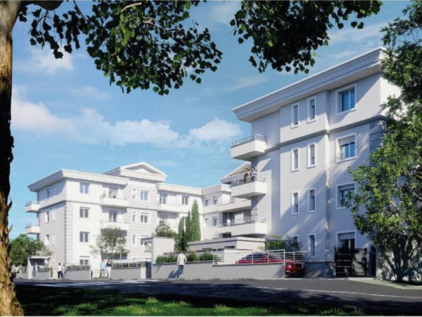 appartamento in vendita a Campi Bisenzio