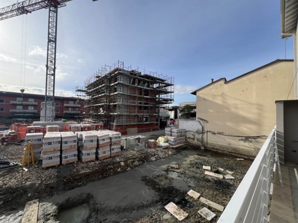 appartamento in vendita a Campi Bisenzio