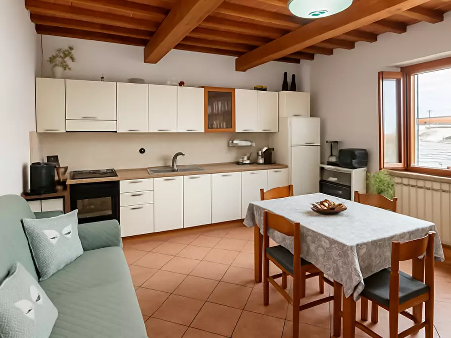 appartamento in vendita a Campi Bisenzio