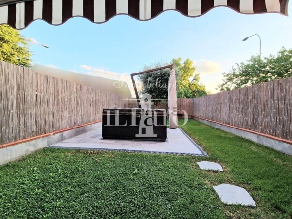 appartamento in vendita a Campi Bisenzio