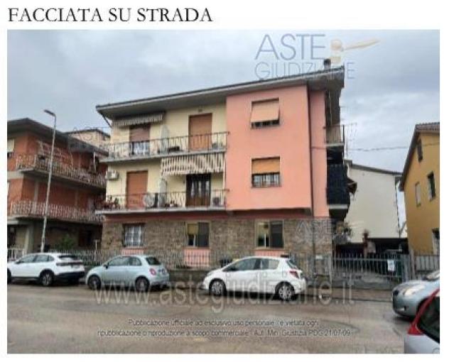 appartamento in vendita a Campi Bisenzio