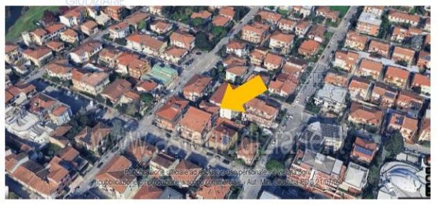 appartamento in vendita a Campi Bisenzio