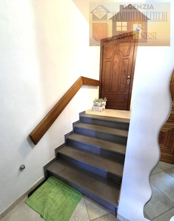 appartamento in vendita a Campi Bisenzio in zona Sant'Angelo a Lecore
