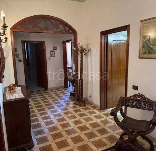 appartamento in vendita a Campi Bisenzio