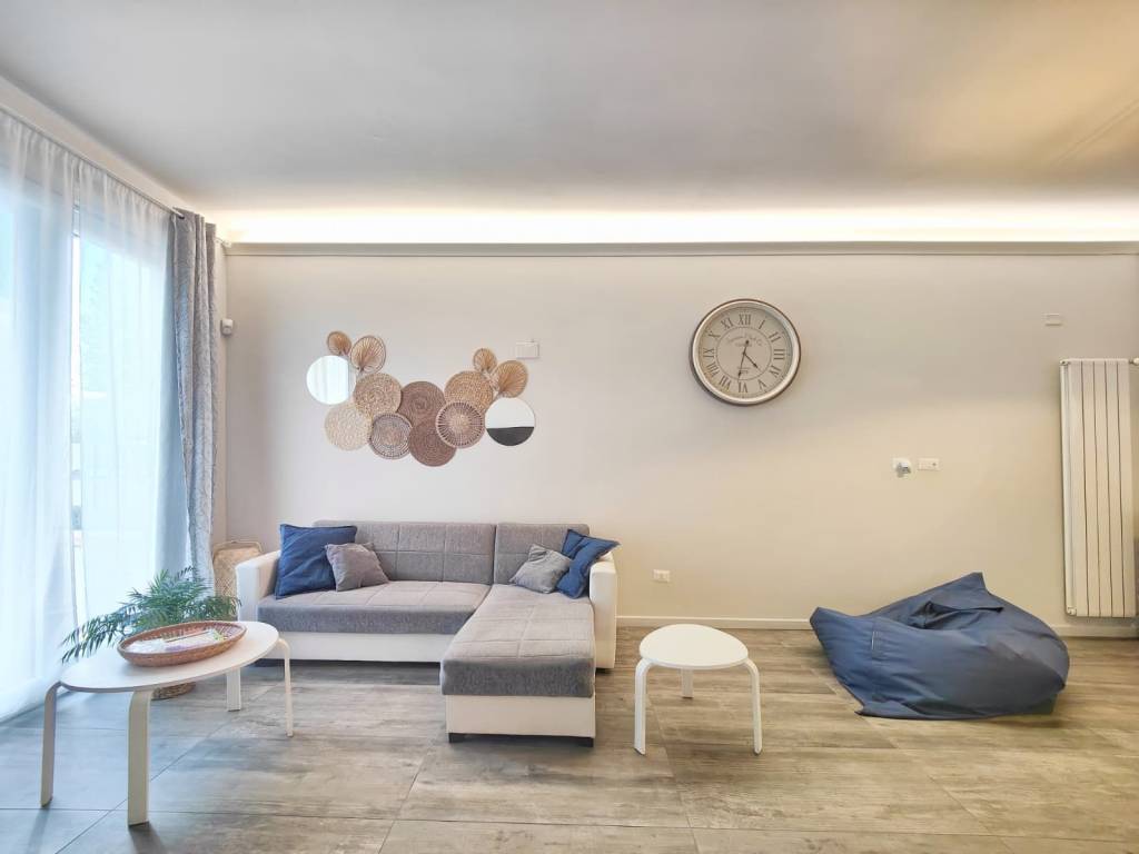 appartamento in vendita a Campi Bisenzio