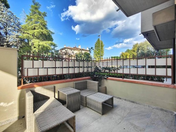 appartamento in vendita a Campi Bisenzio