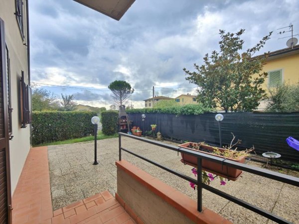 appartamento in vendita a Campi Bisenzio