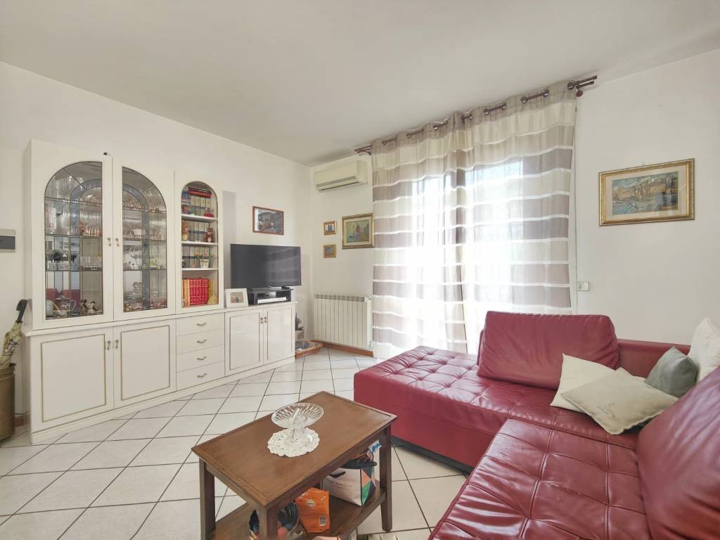 appartamento in vendita a Campi Bisenzio