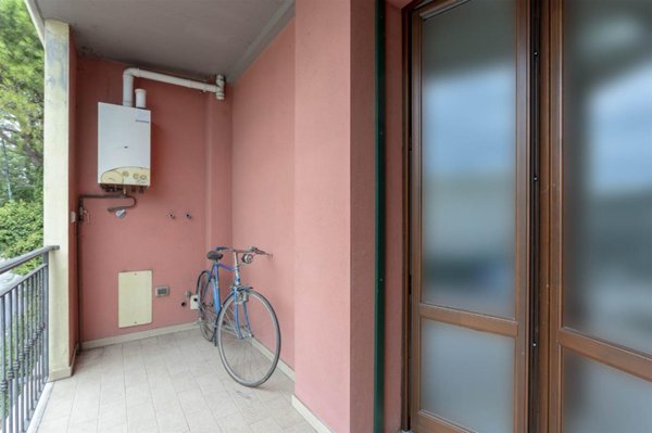 appartamento in vendita a Campi Bisenzio in zona Capalle