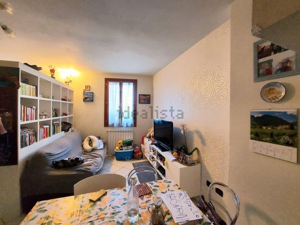 appartamento in vendita a Campi Bisenzio