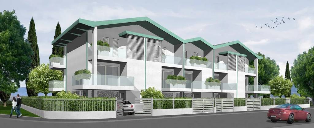 casa indipendente in vendita a Campi Bisenzio in zona San Donnino