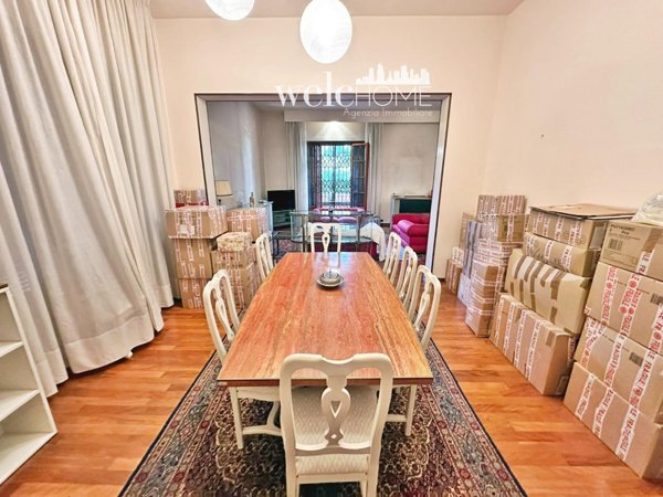 casa indipendente in vendita a Campi Bisenzio