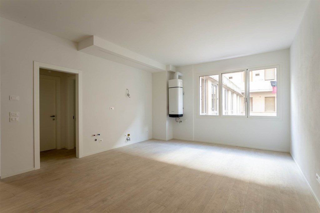 appartamento in vendita a Campi Bisenzio in zona Capalle