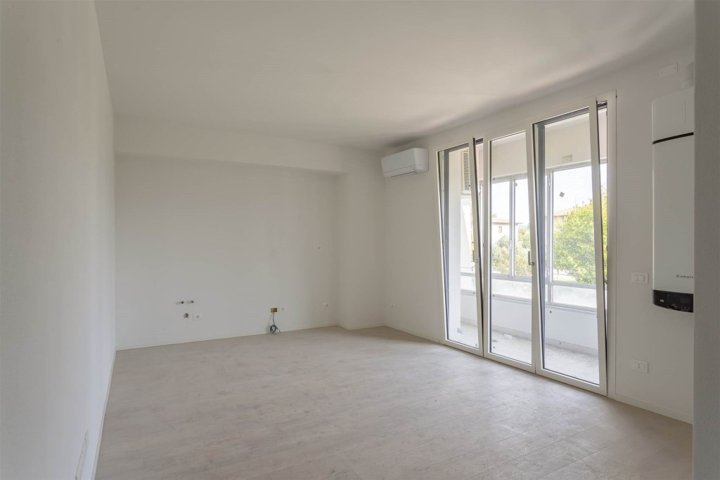 appartamento in vendita a Campi Bisenzio in zona Capalle