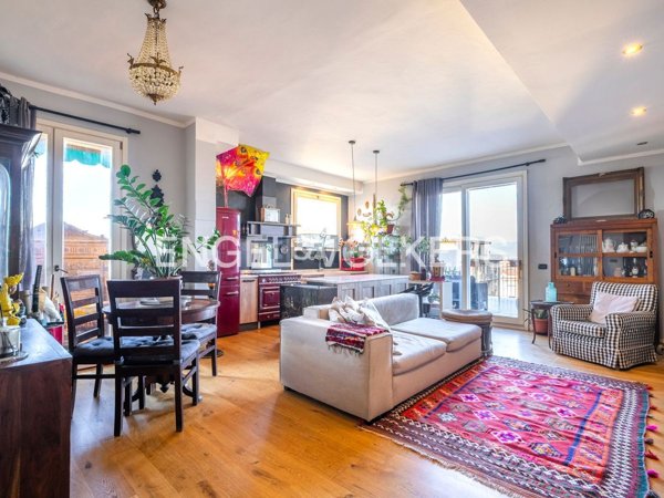 appartamento in vendita a Campi Bisenzio