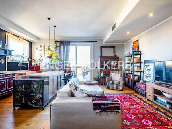 appartamento in vendita a Campi Bisenzio