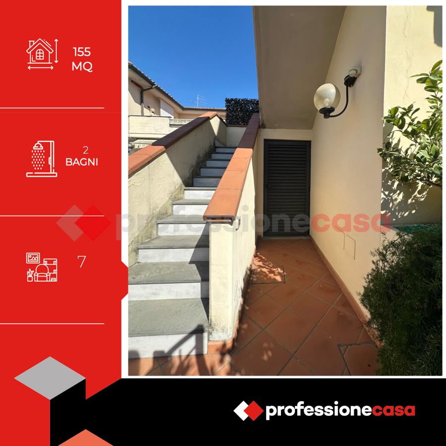 appartamento in vendita a Campi Bisenzio