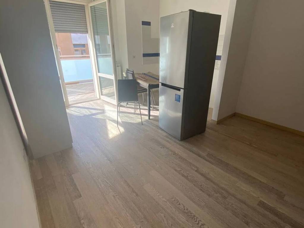 appartamento in vendita a Campi Bisenzio in zona Capalle