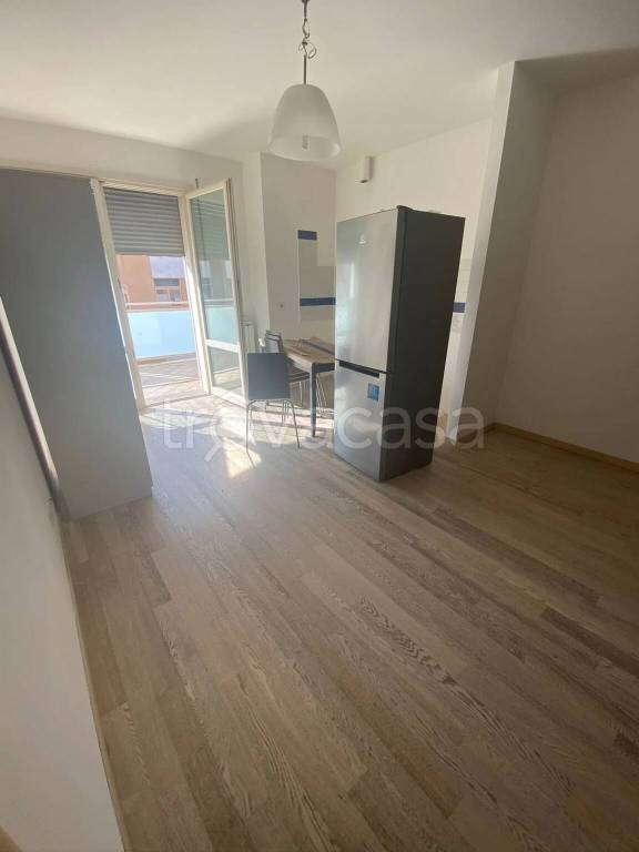 appartamento in vendita a Campi Bisenzio in zona Capalle