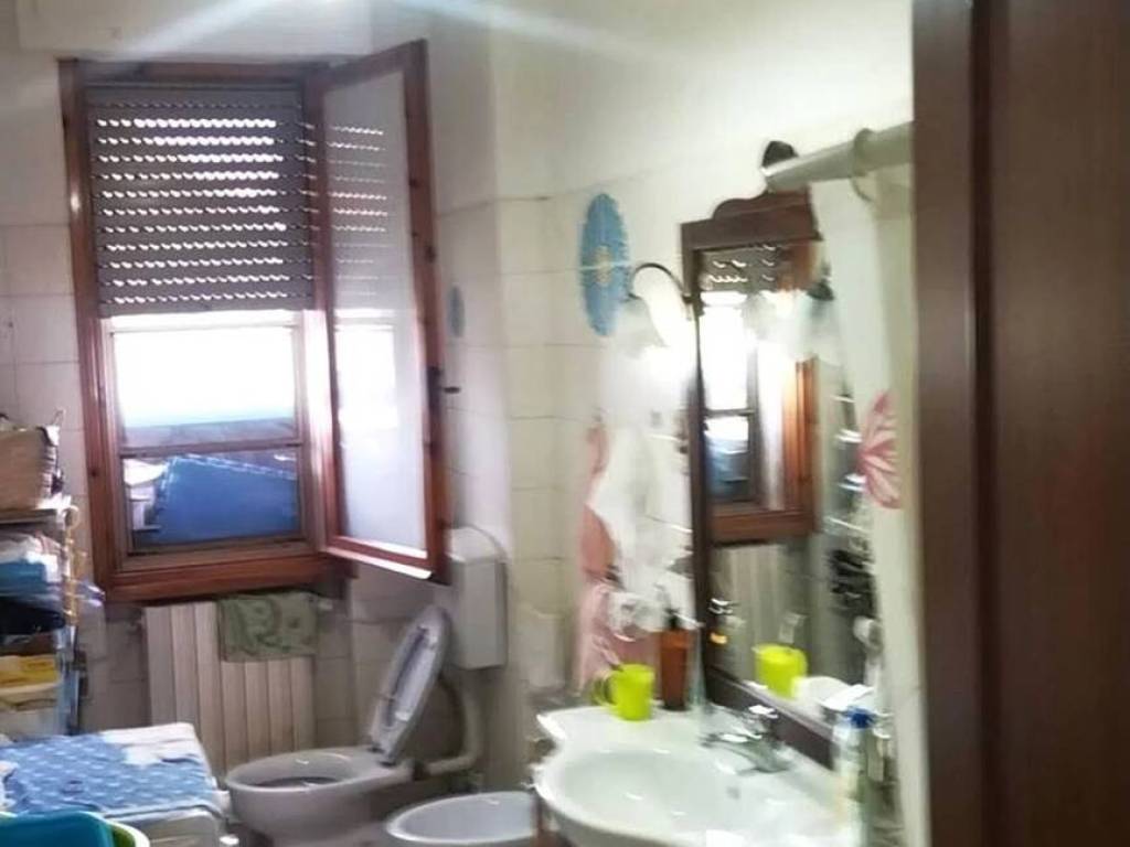 appartamento in vendita a Campi Bisenzio in zona San Cresci