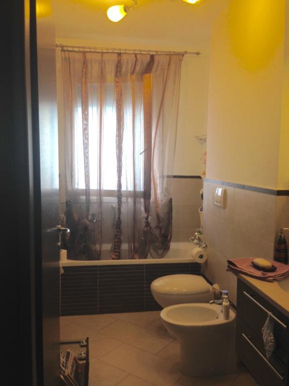 appartamento in vendita a Campi Bisenzio