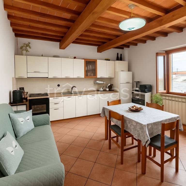 appartamento in vendita a Campi Bisenzio