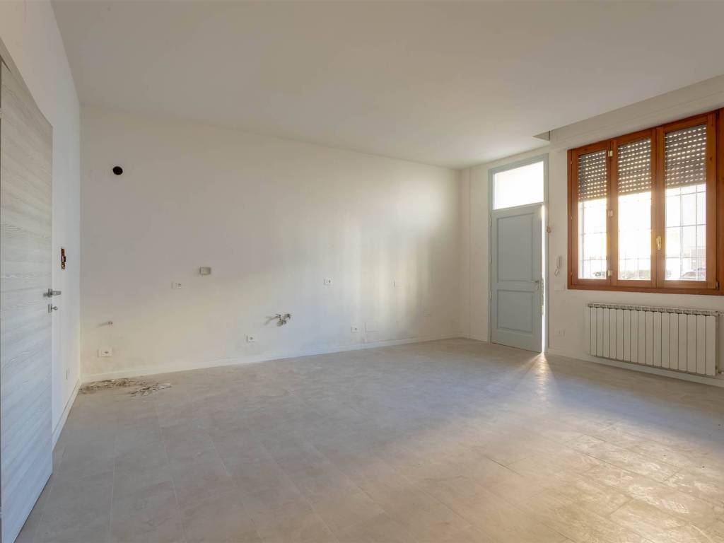 appartamento in vendita a Campi Bisenzio