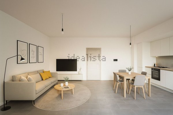 appartamento in vendita a Campi Bisenzio