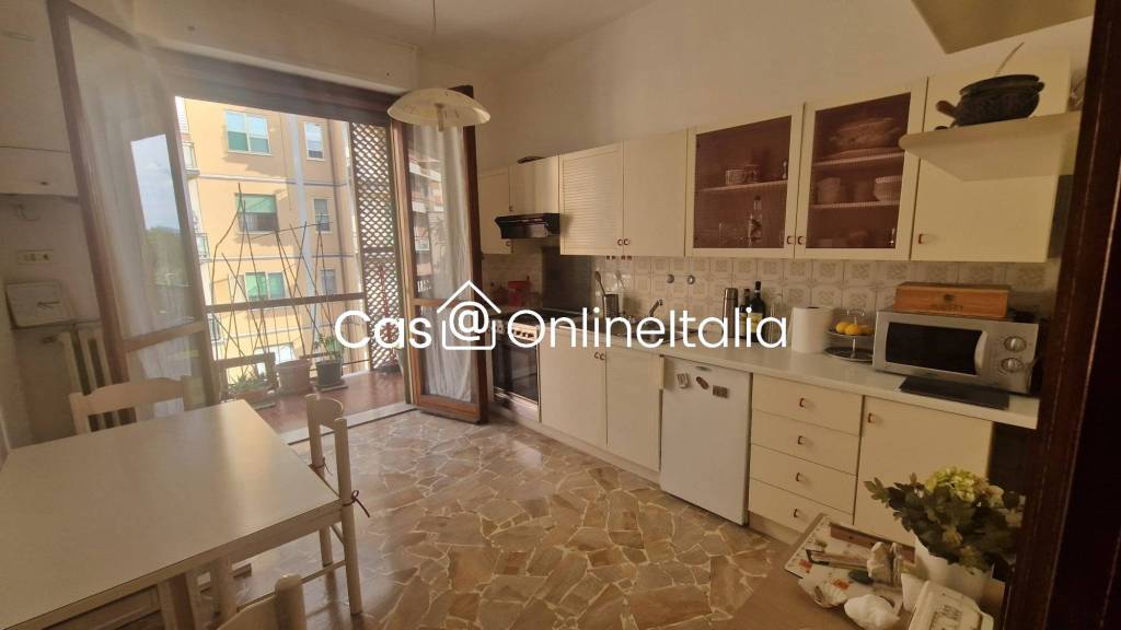 appartamento in vendita a Campi Bisenzio