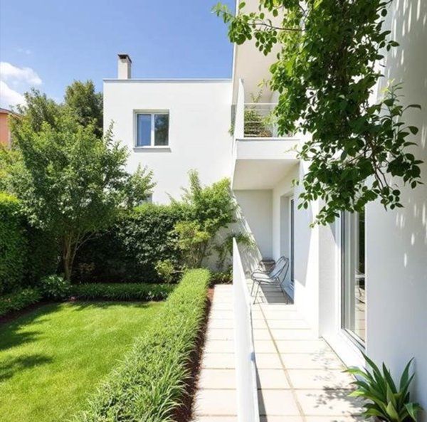 appartamento in vendita a Campi Bisenzio in zona San Cresci