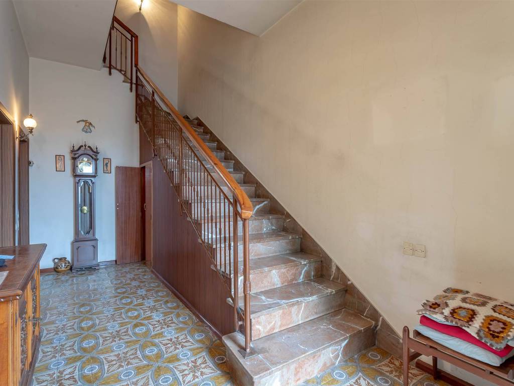 casa indipendente in vendita a Campi Bisenzio in zona Capalle