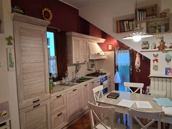 casa indipendente in vendita a Campi Bisenzio in zona San Donnino