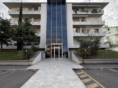 appartamento in vendita a Campi Bisenzio