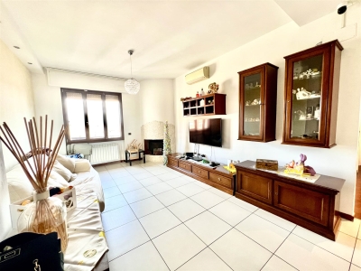 appartamento in vendita a Campi Bisenzio