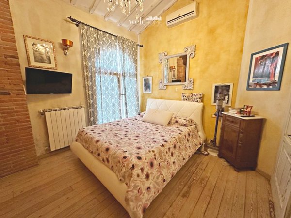 casa indipendente in vendita a Campi Bisenzio