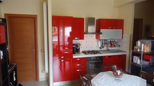 appartamento in vendita a Campi Bisenzio in zona Case Buffini