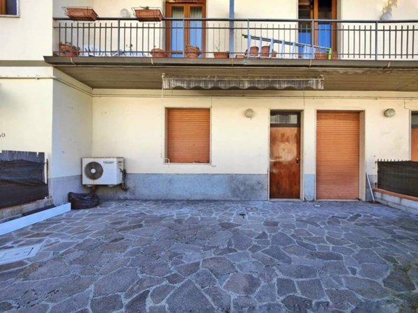 appartamento in vendita a Campi Bisenzio