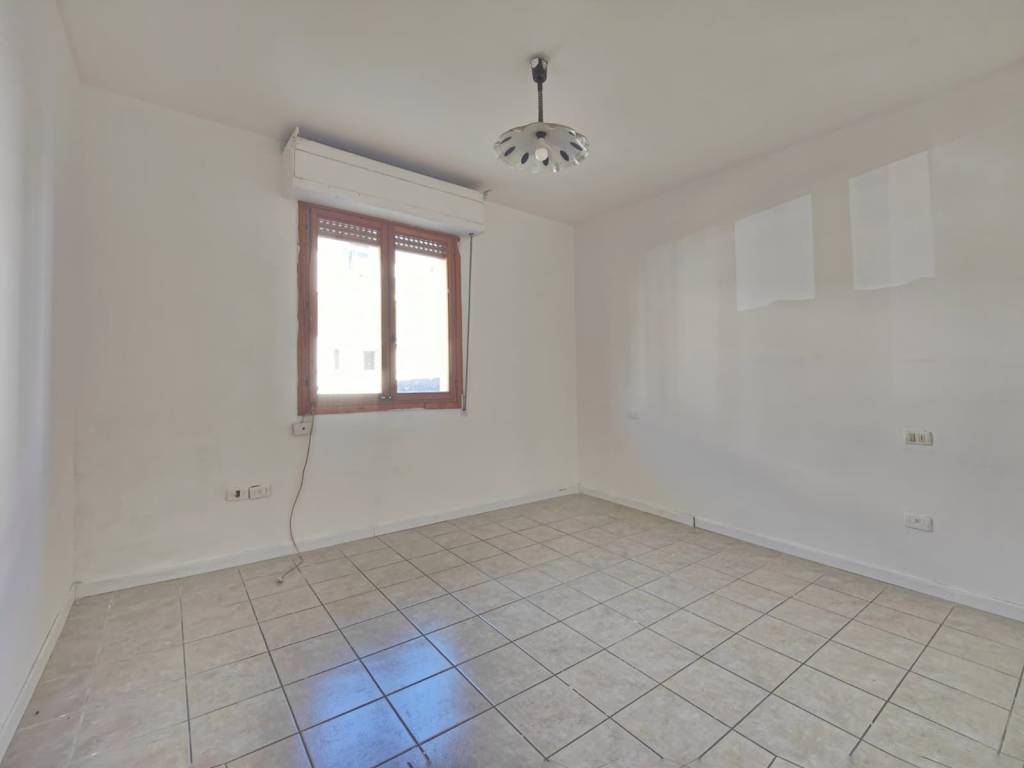 appartamento in vendita a Campi Bisenzio