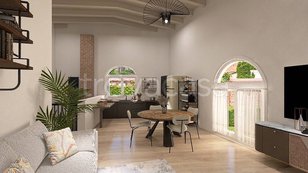 appartamento in vendita a Campi Bisenzio