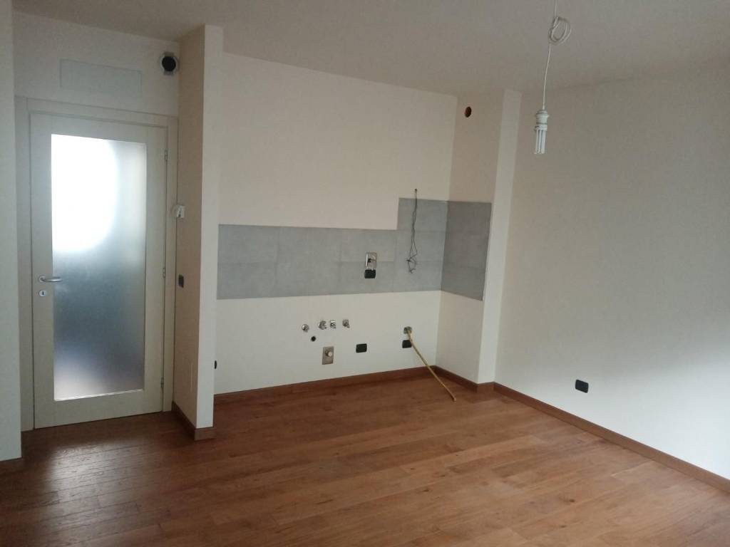 appartamento in vendita a Campi Bisenzio