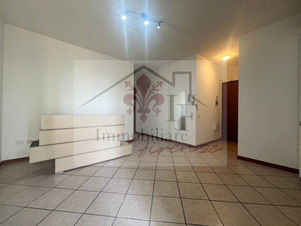 appartamento in vendita a Campi Bisenzio