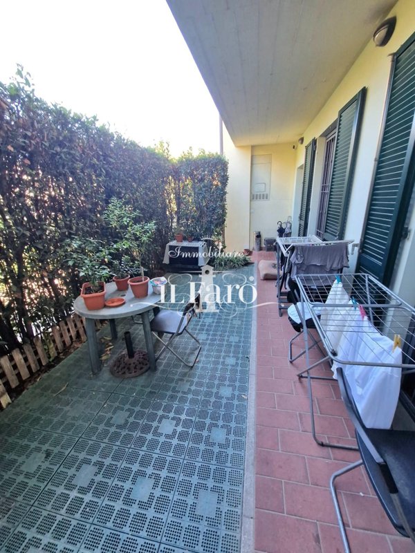 appartamento in vendita a Campi Bisenzio